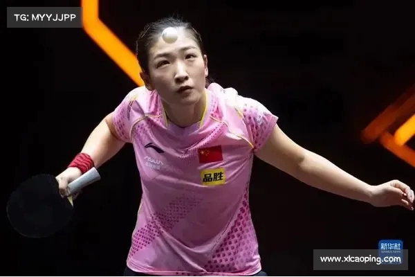 泪目!33岁刘诗雯逆袭晋级全运会决赛国乒女神再度闪耀球场 泪目!33岁刘诗雯逆袭晋级全运会决赛国乒女神再度闪耀球场