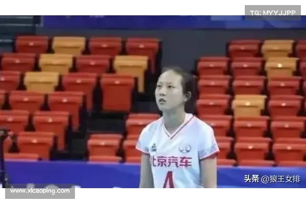 联赛二传接应人才断层 许晓婷陈博雅表现平平应重视05后新人培养 联赛二传接应人才断层 许晓婷陈博雅表现平平应重视05后新人培养