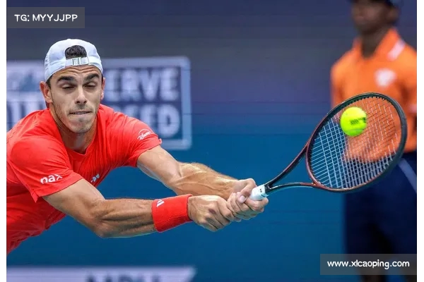 ATP1000迈阿密大师赛第三轮精彩对决 赛场内外众多亮点纷呈 ATP1000迈阿密大师赛第三轮精彩对决 赛场内外众多亮点纷呈