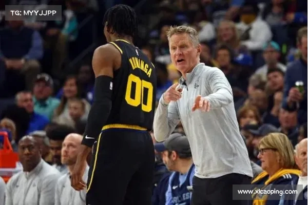 美媒盘点NBA各队难题:库明加成勇士最大困扰挑战 美媒盘点NBA各队难题:库明加成勇士最大困扰挑战