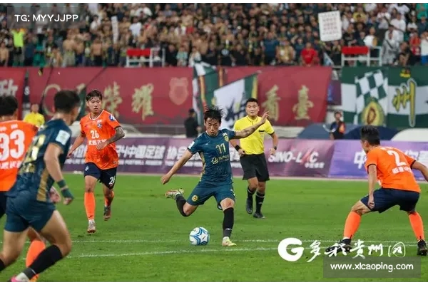 昆明城星客场顽强逼平贵州筑城竞技 展现坚韧拼搏精神 昆明城星客场顽强逼平贵州筑城竞技 展现坚韧拼搏精神
